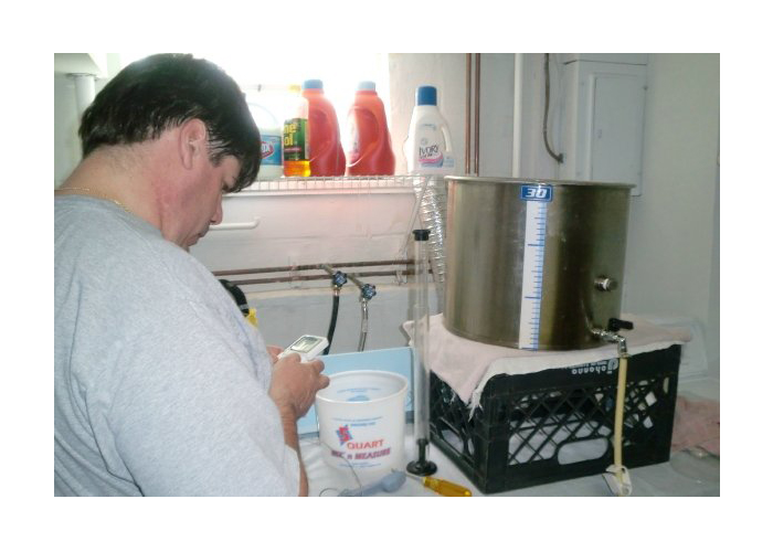 Sanitizing
